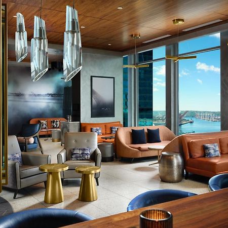 The Charter Hotel Seattle, Curio Collection By Hilton Buitenkant foto