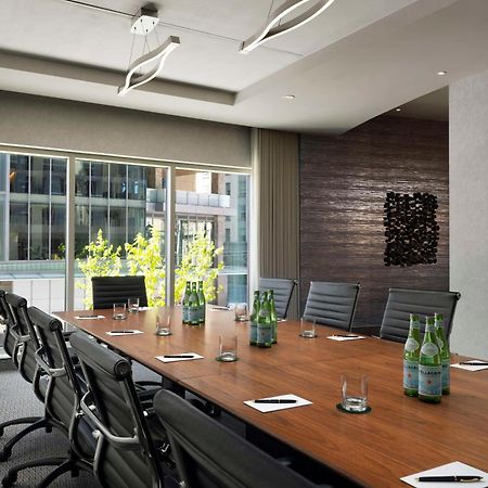 The Charter Hotel Seattle, Curio Collection By Hilton Buitenkant foto