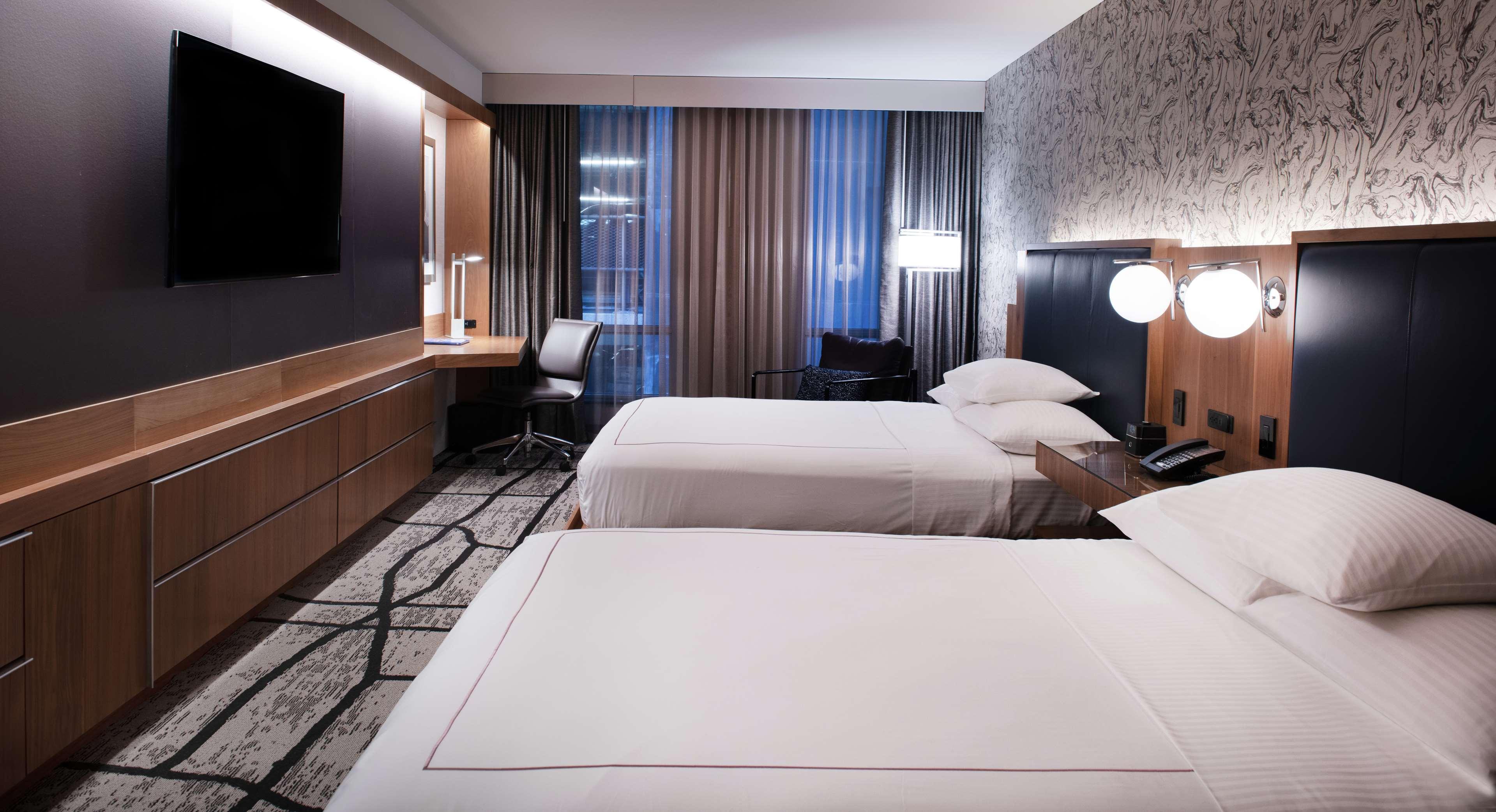 The Charter Hotel Seattle, Curio Collection By Hilton Buitenkant foto
