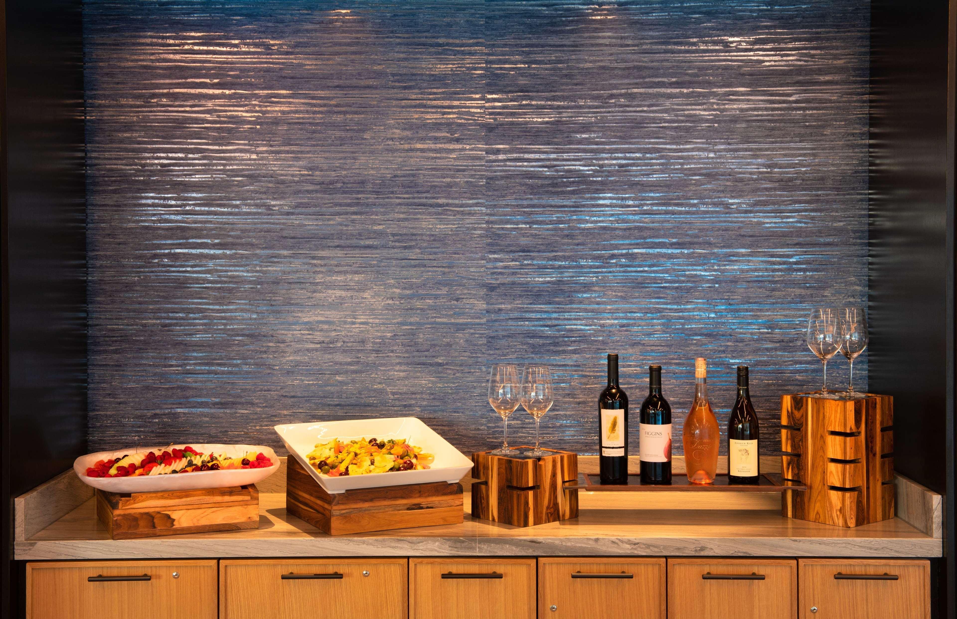 The Charter Hotel Seattle, Curio Collection By Hilton Buitenkant foto
