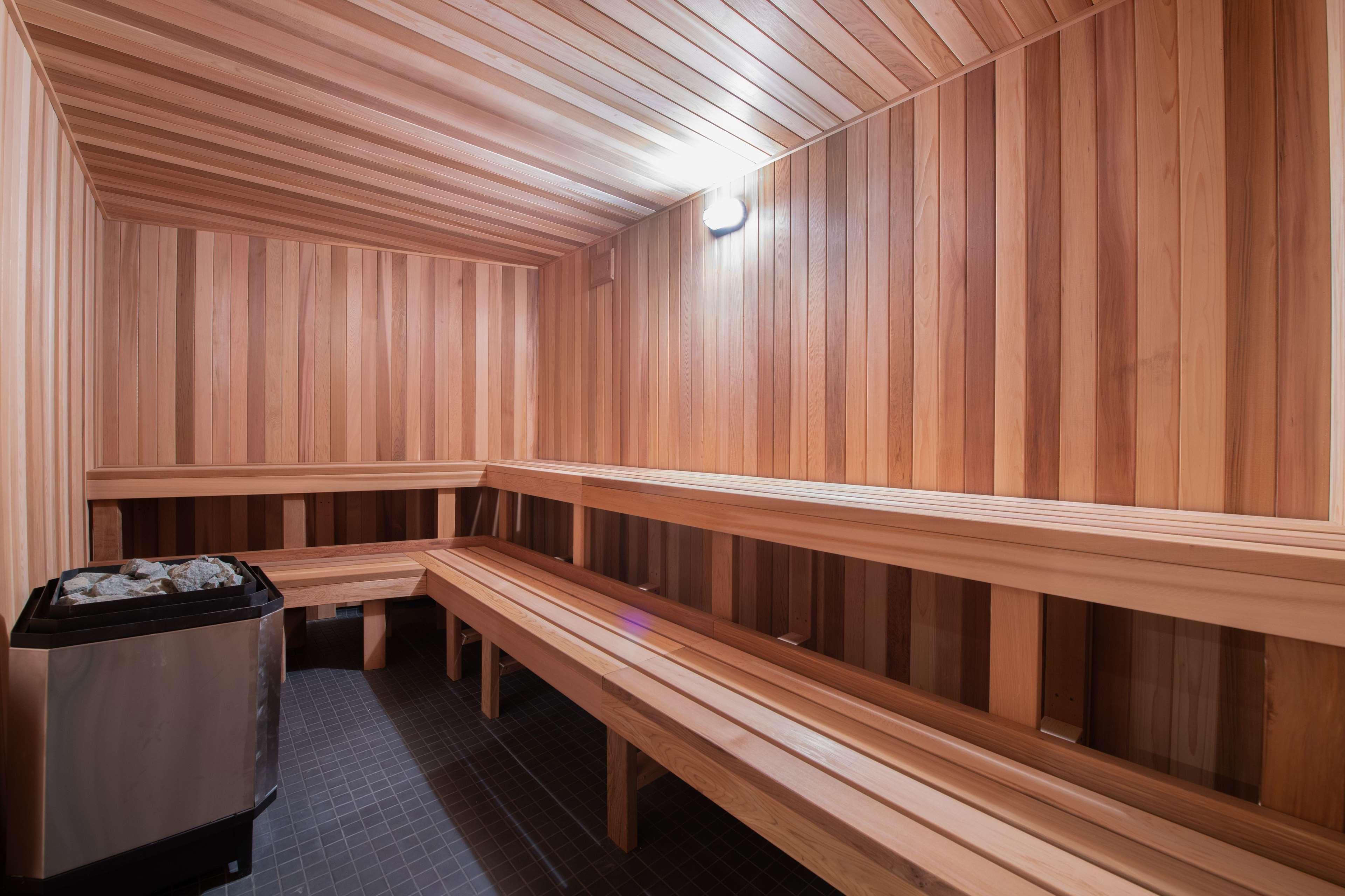 The Charter Hotel Seattle, Curio Collection By Hilton Buitenkant foto