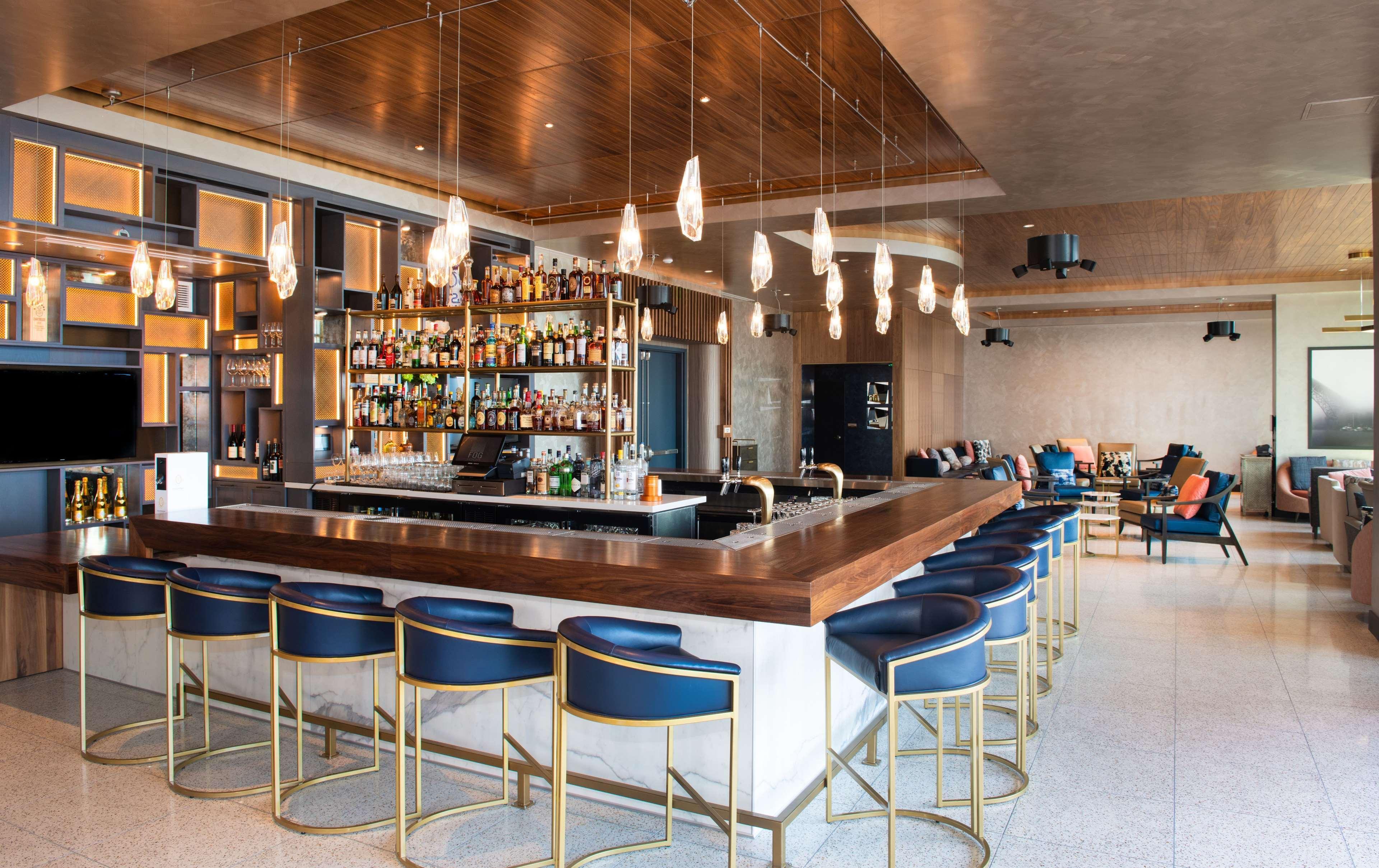 The Charter Hotel Seattle, Curio Collection By Hilton Buitenkant foto