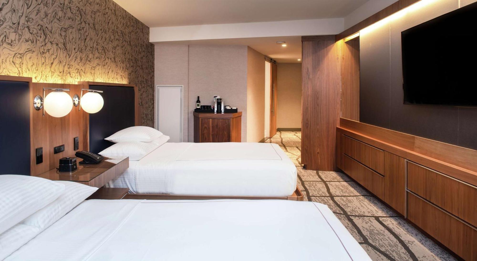 The Charter Hotel Seattle, Curio Collection By Hilton Buitenkant foto
