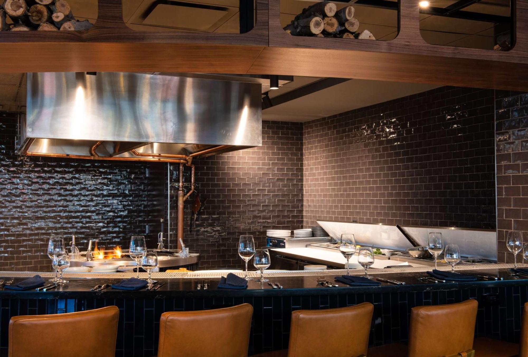 The Charter Hotel Seattle, Curio Collection By Hilton Buitenkant foto