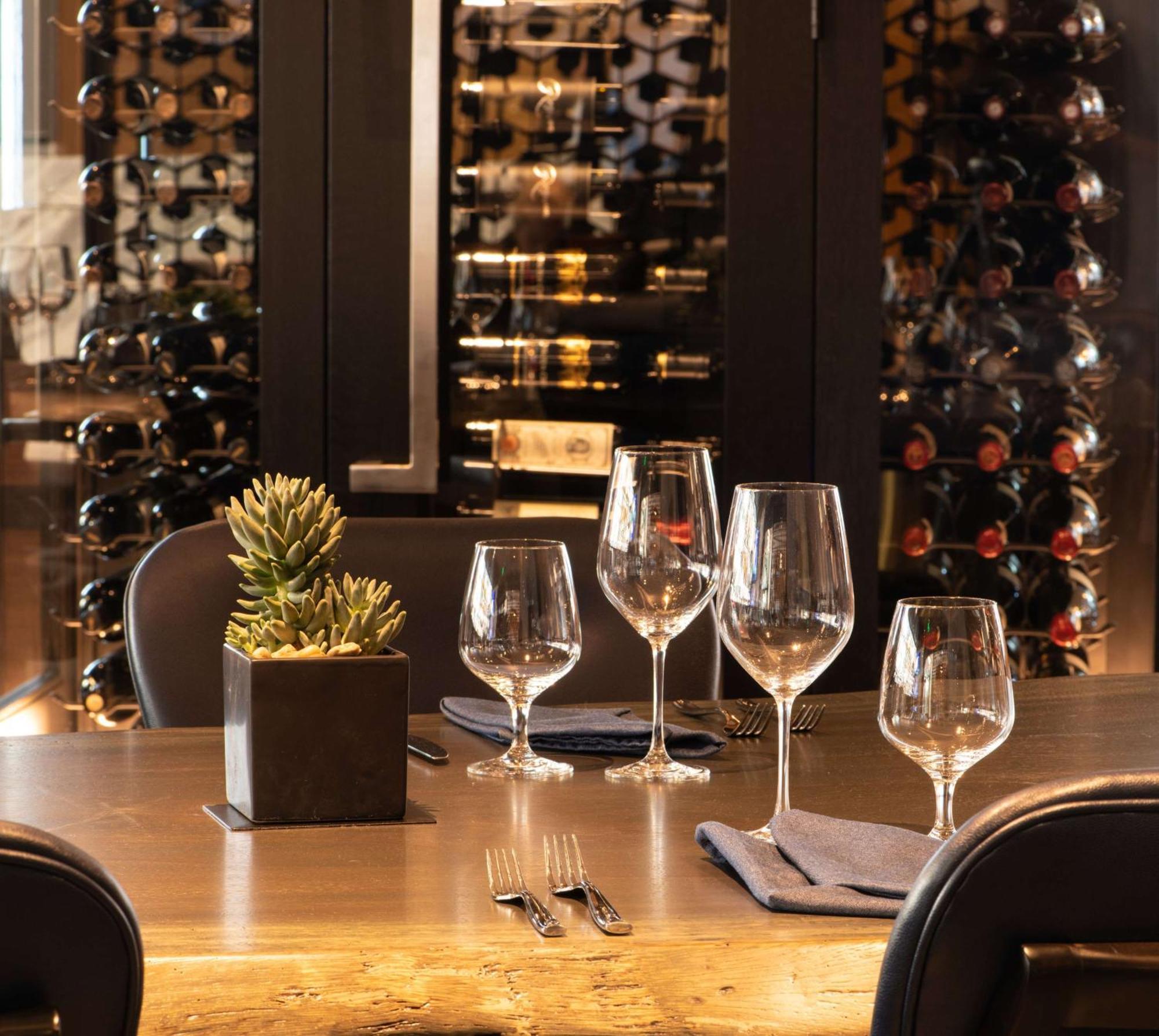 The Charter Hotel Seattle, Curio Collection By Hilton Buitenkant foto